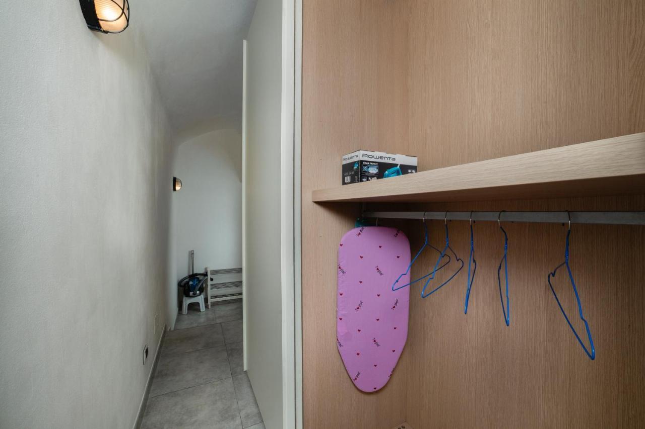 Apartamento La Magnolia, Caressa De Mae Bordighera Exterior foto
